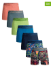Muchachomalo 7-delige set: boxershorts meerkleurig