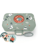 Monbento Lunchbox "Tresor" groen/beige - 800 ml