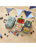 Monbento Lunchbox "Tresor" groen/beige - 800 ml