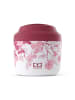Monbento Isolier-Lunchbox "Magnolia" in Pink/ Weiß - 550 ml