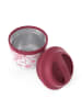 Monbento Isolier-Lunchbox "Magnolia" in Pink/ Weiß - 550 ml