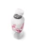 Monbento Trinkflasche ''Positive M'' in Weiß/ Pink - 500 ml