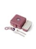 Monbento Lunchbox lichtroze - 850 ml