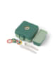 Monbento Lunchbox in Grün - 850 ml