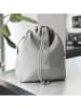 Monbento Lunchtasche in Grau - (B)20,5 x (H)25 x (T)10,5 cm