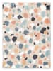 chic.mic Theedoek "Terrazzo" meerkleurig