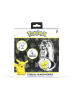 Techkidz Over-ear hoofdtelefoon "Pikachu" wit/zwart