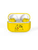 Techkidz Bluetooth in-ear hoofdtelefoon "Pikachu" geel
