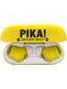 Techkidz Bluetooth in-ear hoofdtelefoon "Pikachu" geel