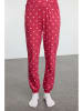 trendyol Pyjama rood
