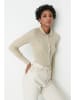 trendyol Cardigan in Creme