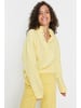 trendyol Pullover in Gelb