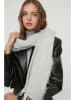 trendyol Schal in Hellgrau - (L)180 x (B)70 cm