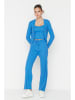 trendyol Twinset blauw