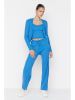 trendyol Twinset blauw