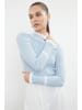 trendyol Pullover in Hellblau