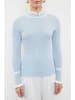 trendyol Pullover in Hellblau