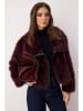 trendyol Teddyjacke in Bordeaux