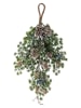 Bloomingville Kunstdennenarrangement groen - (B)23 x (H)46 x (D)8 cm