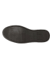 Wojas Leder-Sneakers in Braun