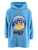 Bluey Hoodie "Bluey" in Hellblau