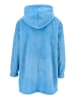 Bluey Hoodie "Bluey" in Hellblau