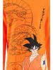 Dragon Ball Longsleeve "Dragon Ball" oranje