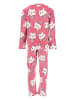 Gabby's Dollhouse Pyjama "Gabby's Dollhouse" roze