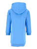 Lilo & Stitch Hoodiekleid "Lilo & Stitch" in Hellblau