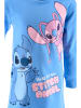 Lilo & Stitch Hoodiekleid "Lilo & Stitch" in Hellblau