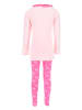 Disney Paw Patrol Pyjama "Paw Patrol" in Rosa/ Pink