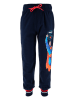 Superman Sweatbroek "Superman" zwart