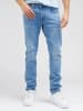 Lee Jeans "Luke" - Regular fit - in Hellblau