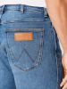 Wrangler Jeans "Greensboto" - Regular fit - in Blau