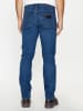 Wrangler Jeans "Greensboro" - Slim fit - in Dunkelblau