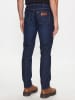 Wrangler Jeans "Larston" - Skinny fit - in Dunkelblau