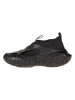 Converse Slipper in Schwarz