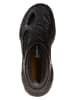 Converse Slippersy w kolorze czarnym