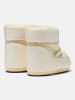 Moon Boot Winterboots "Icon" crème