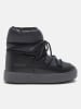 Moon Boot Winterboots "Ltrack" zwart