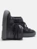 Moon Boot Winterboots "Ltrack" zwart