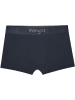 Wrangler 3er-Set: Boxershorts "Montel" in Hellgrau/ Dunkelblau/ Blaugrau