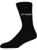 Wrangler 3er-Set: Socken "Caird" in Schwarz