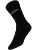 Wrangler 3er-Set: Socken "Caird" in Schwarz