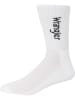 Wrangler 3er-Set: Socken "Rogers" in Weiß