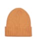 orsay Czapka w kolorze pomarańczowym