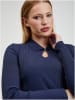 orsay Longsleeve in Dunkelblau