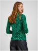 orsay Longsleeve groen/zwart
