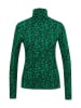 orsay Longsleeve groen/zwart