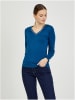 orsay Longsleeve in Blau